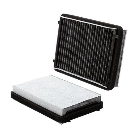 Wix Filters Cabin Air Filter WP10444